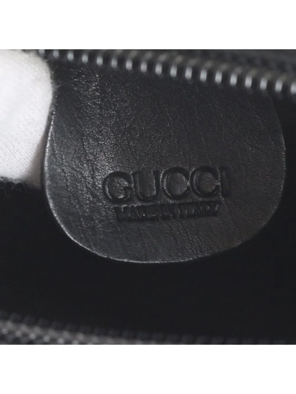 Gucci product details